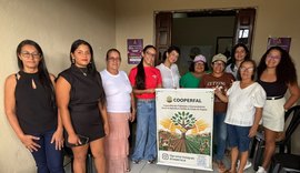 Projeto Safra Constante impulsiona protagonismo feminino em São José da Laje