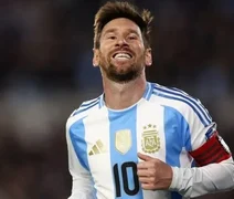 Messi pode ter última convocação pela Argentina antes de se aposentar