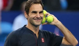 Roger Federer retorna ao US Open após sete anos para exibição especial