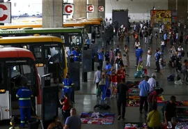 Brasil é o sétimo em ranking de crescimento econômico com 40 países