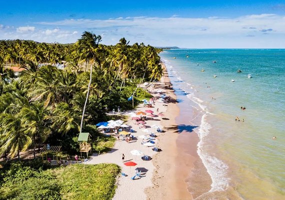 Alagoas pode disputar selo da ONU para vilas turísticas em 2026