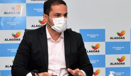 Alagoas deve receber 66.400 doses de vacina nesta quinta (29)