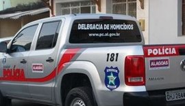 Polícia investiga assassinato de homem espancado até a morte em Maceió