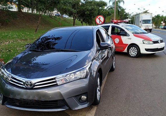 Operação Dublê: Polícia investiga esquema de clonagem de veículos