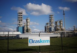 Vistoria na área fechada de minas da Braskem é realizada