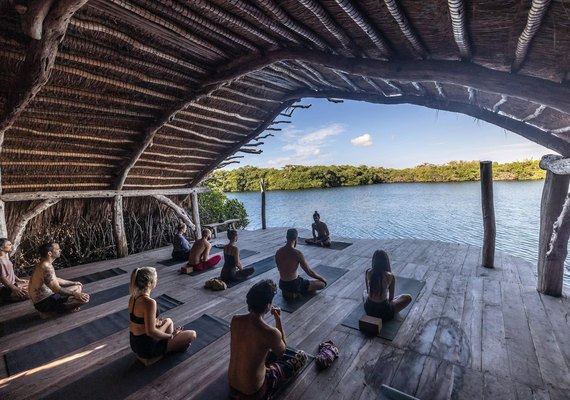 Hushpitality : conheça a tendência de viagem para quem quer dormir
