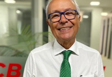 Calheiros revela que Dr. Wanderley será o segundo candidato ao Senado na chapa do MDB