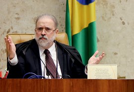 Aras dá sinal verde para divulgação de dados sigilosos da Lava-Jato