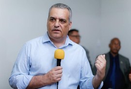 Eleitores estão recebendo ligações com pesquisa sobre candidato