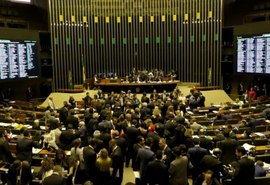 Câmara pode votar projeto que amplia porte de armas de fogo no país