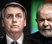 Em nova pesquisa, Lula tem 49,4% dos votos válidos