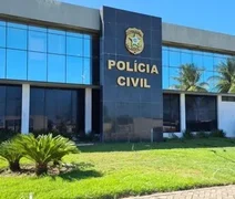 Operação prende suspeitos de integrar grupo de pistolagem 'Disk Morte' em AL