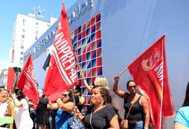 Profissionais da saúde querem saída de diretora do HGE