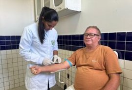 Senar leva exames de próstata e ações de saúde a agricultores em AL