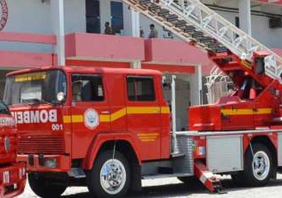 Edital para o Corpo de Bombeiros de AL é preparado e pode sair neste semestre