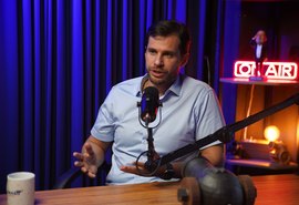 Cacau apresenta vice de André Bocão em Marechal Deodoro e alfineta rivais