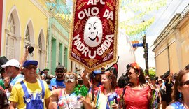 Ovo da Madrugada: a ideia “chocada” em mesa de bar em Penedo