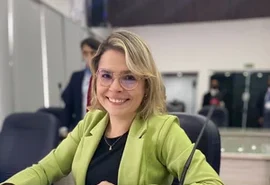 Definida a chapa da oposição em Maceió, com Rafael Brito e Gaby Ronalsa