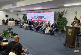 Encoopal reúne cooperativas em alusão ao Dia Internacional do Cooperativismo