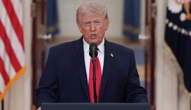Trump afirma que ninguém ousaria atacar os EUA