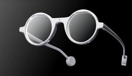 Novos óculos inteligentes prometem “superpoderes de IA”