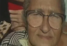 Idosa morre vítima de bala perdida em São Miguel dos Campos