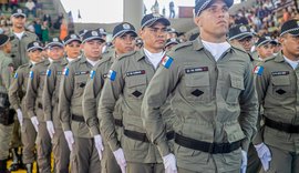 Polícia Militar de Alagoas convoca novos candidatos para incorporação