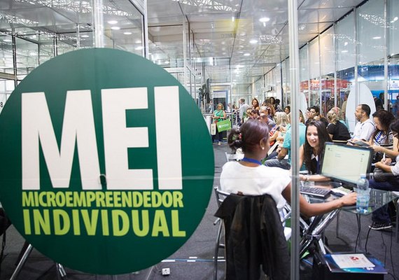 Atividade do MEI é a única fonte de renda de milhões de pessoas no Brasil