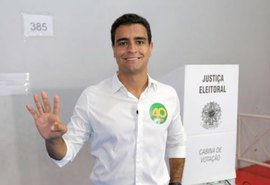 PSB de JHC “terá chapa para fazer dois estaduais”