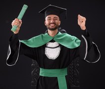 Estudante alagoano é aprovado em residência no Hospital Sírio-Libanês