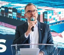 Brasil busca recursos do BRICS para ampliar portos e aeroportos