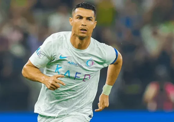 Cristiano Ronaldo assume artilharia do mundo em 2023; veja lista