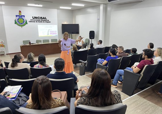 Uncisal promove módulo sobre diversidade e inclusão na Trilha de Liderança