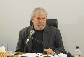 Lava Jato pede anulação de condenação de Lula