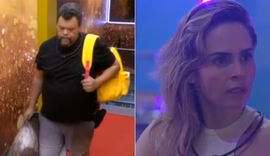 Babu troca de quarto no BBB 26 e critica postura de Ana Paula no jogo