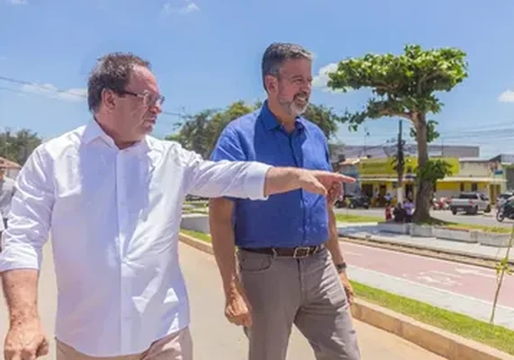 Luciano apoia Lira, descarta JHC e quer chapa sob medida para filhos