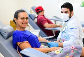 Hemoal faz coleta externa de sangue em Porto Calvo nesta terça-feira (26)