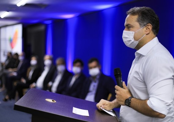 Novo programa do Governo vai asfaltar acessos a distritos e povoados