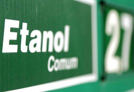 Preço da gasolina em Alagoas acumula queda de 2,07% em novembro, diz ANP