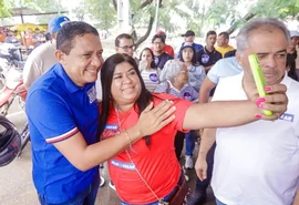 PSD realiza convenção partidária nesta quarta-feira