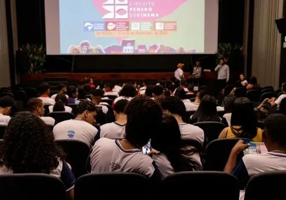 UFAL divulga resultado da seleção interna para monitores do Circuito Penedo de Cinema