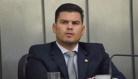 Votos de Jairzinho não terão validade com a candidatura indeferida