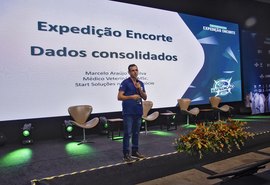 Encorte chega à 9ª edição com expectativa de reunir mais de mil pecuaristas em Maceió