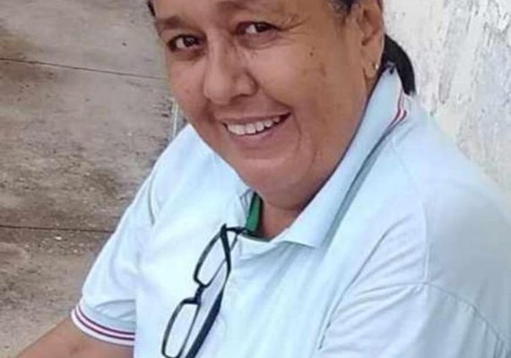 Funcionária do Samu-AL morre e colegas protestam para cobrar EPIs contra covid-19
