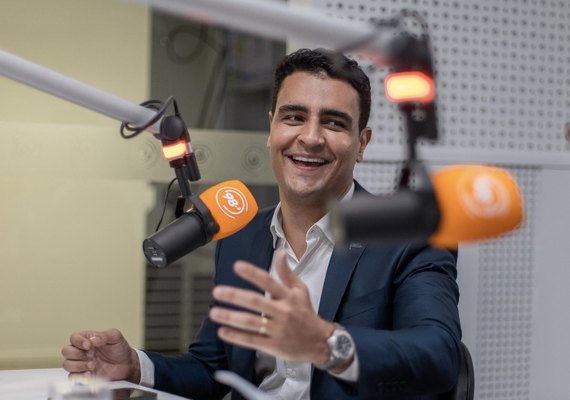 Oposição a JHC fica resumida a menos de 10% na Câmara de Vereadores