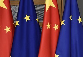 Europa e EUA podem perder R$ 120,6 trilhões ao romper cooperação com China