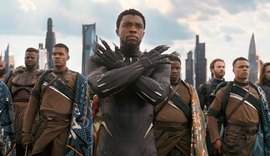 Chadwick Boseman é homenageado pela Disney+