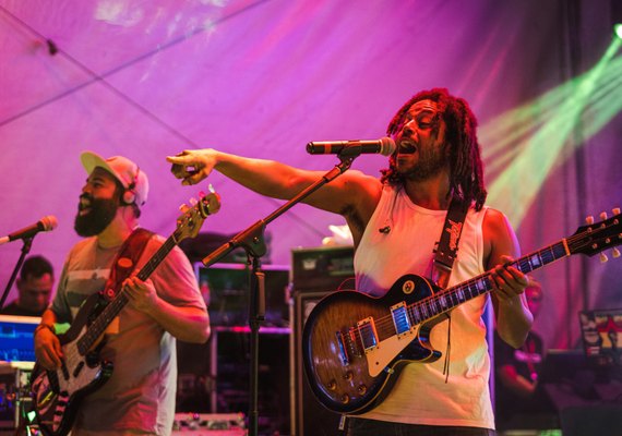 Festival da Massa acontece neste final de semana no Jaraguá; veja a programação
