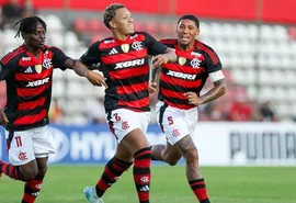 Site vaza terceira camisa do Flamengo para temporada; confira