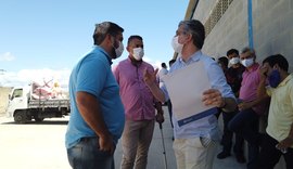 Vereador discute desperdício do dinheiro público em prédios da Semed